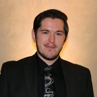 LifeSource Water Systems Employee Andrew Higgins's profile photo
