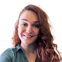 Continuous Improvement Projects Ltd. Employee Zoe Turnbull's profile photo