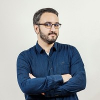Semaphore Employee Damjan Becirovic's profile photo