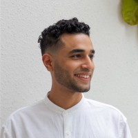 Tilt Employee Farhan Haniff's profile photo