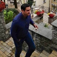 GDCC LLC Employee Teimuraz Kapanadze's profile photo