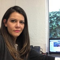 EcoValue Employee Monica Romero's profile photo
