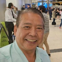 Parker Fasteners Employee Larry Valeriano's profile photo