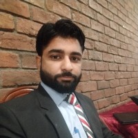 Abbott Employee Fraz Abbas's profile photo