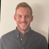 Department for Infrastructure and Transport Employee Declan James-Boylan's profile photo