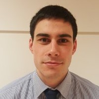 Mott MacDonald Employee Aidan Connell's profile photo