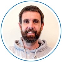MODULOPI Employee Raphaël Pedrono's profile photo
