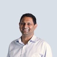 Kumar Dhuvur Email & Phone Number