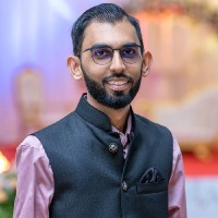 Alpha Group - Engineering, Logistics & Supply Chain Management Employee Nayan Vaghela's profile photo