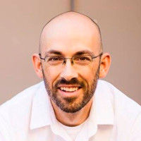 GOS Products for Business Employee Eric Morrow's profile photo