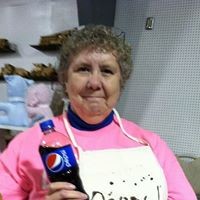 Professional Volunteer @ Lancaster Camp Ground Employee Sandy Casey's profile photo