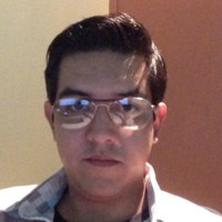 F5 Employee Javier Daniel A.'s profile photo