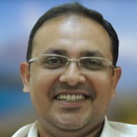 Genix Pharma (Private) Limited Employee Faisal Khan's profile photo