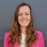 J.C. van Veldhuizen Hoveniersbedrijf en Straatwerk B.V. Employee Carlien van Veldhuizen's profile photo