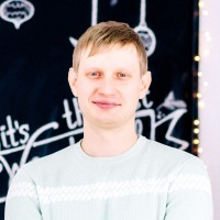 Yevhen Yarosh Email