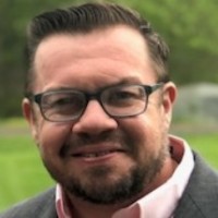 Bluegrass Supply Chain Employee Shawn Hart's profile photo