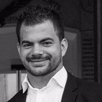 VALSOLEIL Employee Adrien Putoto's profile photo