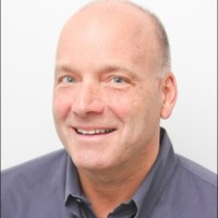 TeleMessage Employee Mark Carlin's profile photo