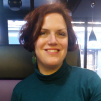 Applied Inspiration Employee Frances Johnson's profile photo
