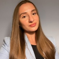 CadDo Employee Madalina Samoila's profile photo