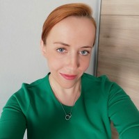 Pavlína Kobrová Email & Phone Number