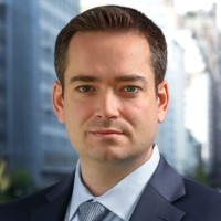 Cantor Fitzgerald Employee Matthew Prisco's profile photo