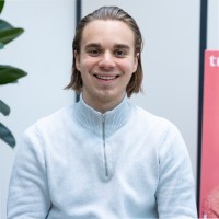Tabesto Employee Gabin Thiebaut's profile photo