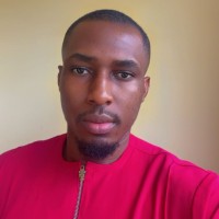 FODCON Employee Vincent Ezekwe's profile photo