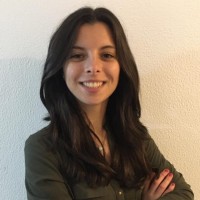 Mariana Moreno's profile photo