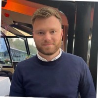 Barton Jones Packaging Ltd. Employee Ben Taylor's profile photo