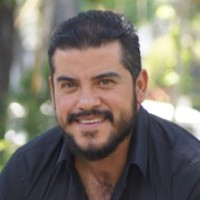 Smile Pill Employee Gonzalo Andrade's profile photo