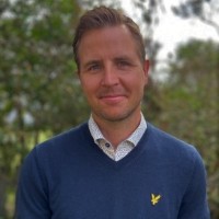 David Johansson Email