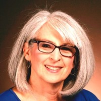 Arizona State University Employee Robin Boyle's profile photo
