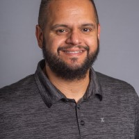 Inspiration Corporation Employee Julio Gonzalez's profile photo