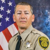 Arizona Department of Corrections Employee James Hutto's profile photo