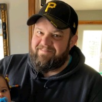 K Machine Employee Eric Knapp's profile photo