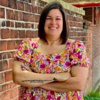 NYS Office of Children and Family Services Employee Hilda Saltos's profile photo