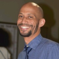 Employee Solutions Employee Derrick Johnson's profile photo