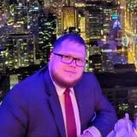 William Archibald's profile photo