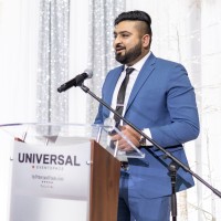 Arrow Workforce Solutions Employee Akshit Sama's profile photo