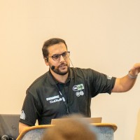 Tory Technologies, Inc. Employee Ahmeda Cheick's profile photo