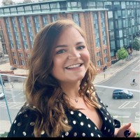 Quilter Employee Abby Dippfs's profile photo