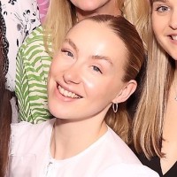 Third Space Employee Lizzie Perman's profile photo