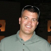 Sierra Space Employee Paul Link's profile photo
