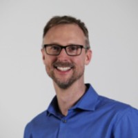 Calgary Board of Education Employee Christopher Blais's profile photo