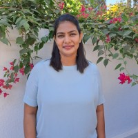 Creative Capsule Employee Charlotte Lobo's profile photo