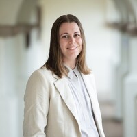 TBDCyber Employee Alexandra Reibel's profile photo