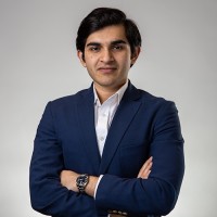 NextEra Energy, Inc. Employee Ali Mohammad's profile photo