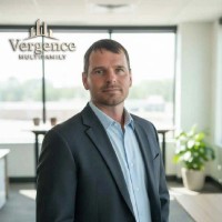 Adcock Properties Employee Ezekiel Rutherford's profile photo