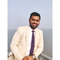 EY Employee Harmish Shah's profile photo